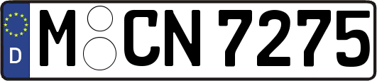 M-CN7275