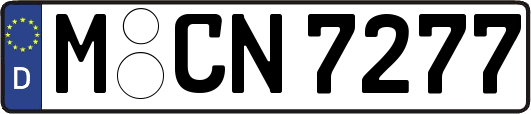 M-CN7277