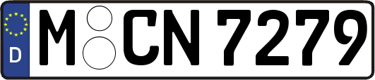 M-CN7279