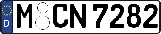 M-CN7282