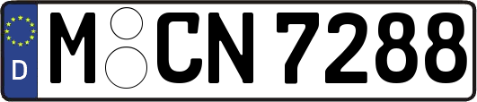 M-CN7288