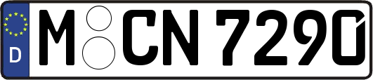 M-CN7290