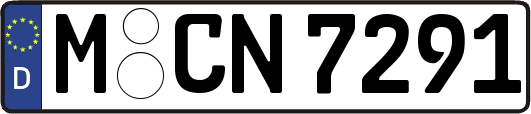 M-CN7291