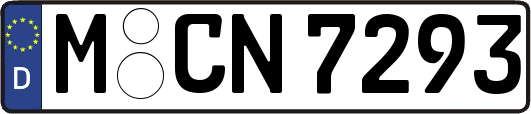 M-CN7293
