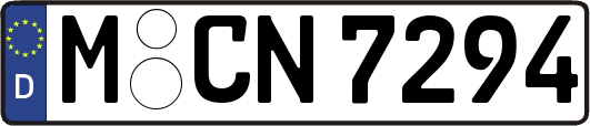 M-CN7294