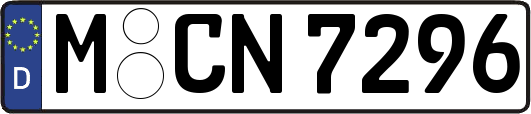 M-CN7296