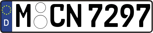 M-CN7297