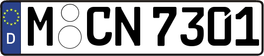 M-CN7301