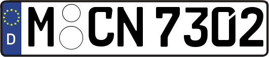 M-CN7302
