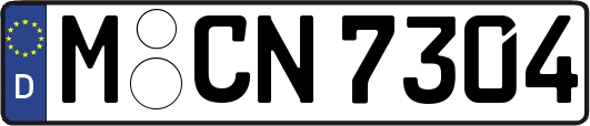 M-CN7304
