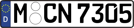 M-CN7305