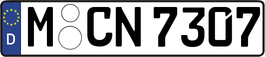 M-CN7307