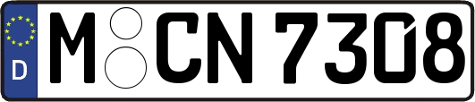 M-CN7308