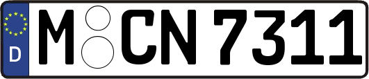M-CN7311