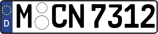 M-CN7312
