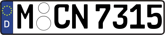M-CN7315