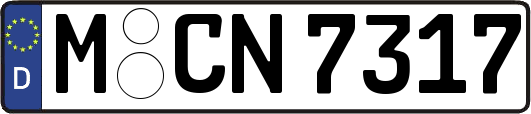 M-CN7317