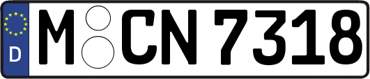 M-CN7318