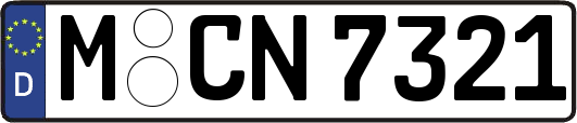 M-CN7321