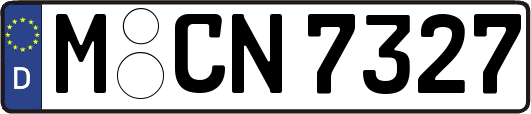 M-CN7327