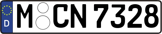M-CN7328