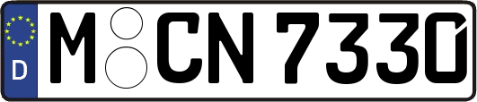 M-CN7330