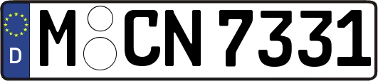 M-CN7331