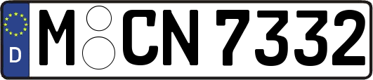 M-CN7332