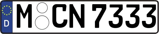 M-CN7333