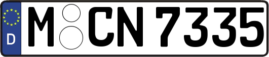 M-CN7335