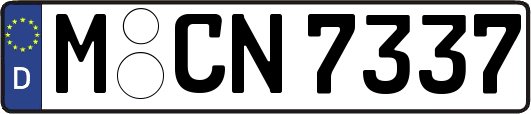 M-CN7337