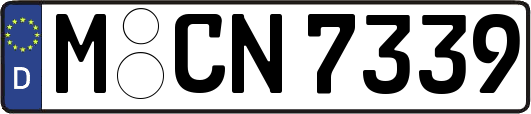 M-CN7339