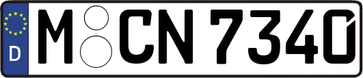 M-CN7340