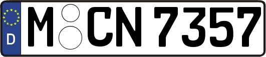 M-CN7357