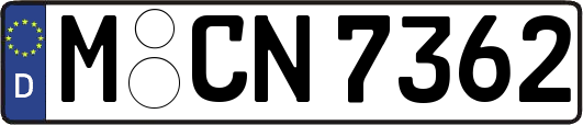 M-CN7362