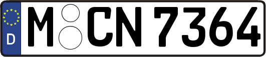 M-CN7364