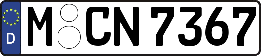 M-CN7367
