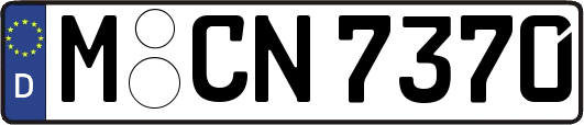 M-CN7370