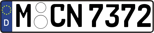 M-CN7372