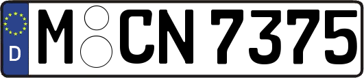 M-CN7375