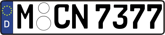 M-CN7377