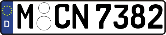 M-CN7382