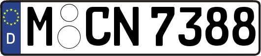 M-CN7388