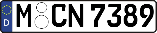 M-CN7389