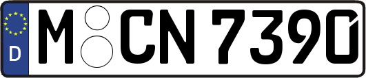 M-CN7390