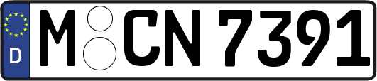 M-CN7391