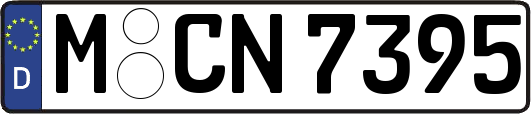 M-CN7395