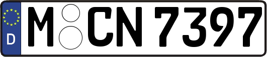 M-CN7397