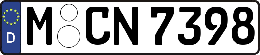 M-CN7398
