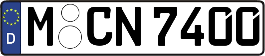 M-CN7400